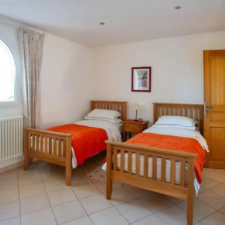 Del Monts By Villa *