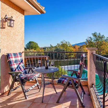 Del Monts By Villelongue-dels-Monts