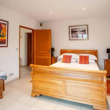 Del Monts By فيلة Villelongue-dels-Monts